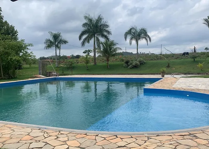 Muiraquitã Hotel