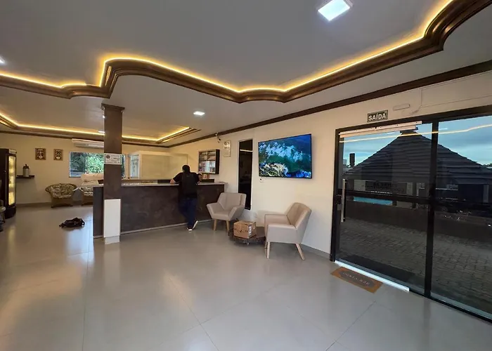 Plumas hotel